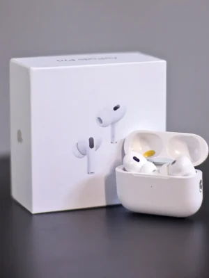 AirPods pro (2nd generation)