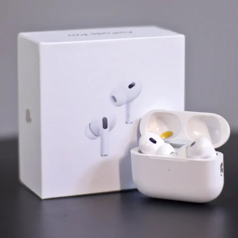 AirPods pro (2nd generation)