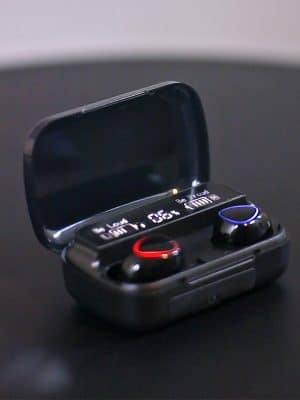 M10 EarBuds V5.3