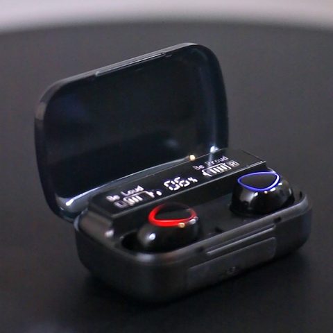 M10 EarBuds V5.3